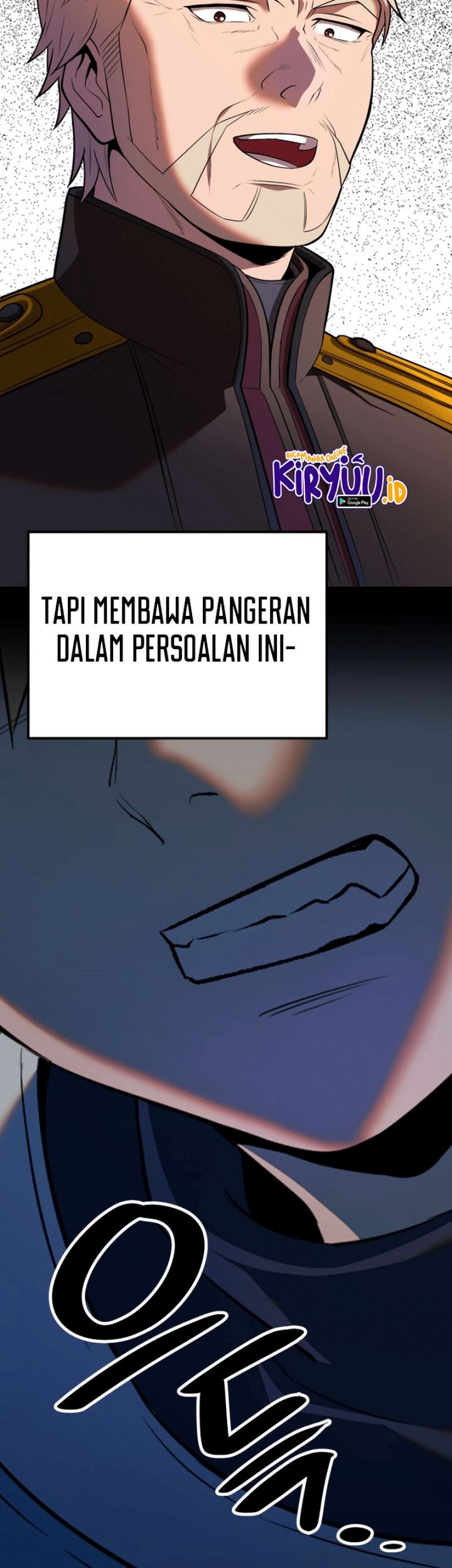 Golden Mage Bab 11 halaman 39