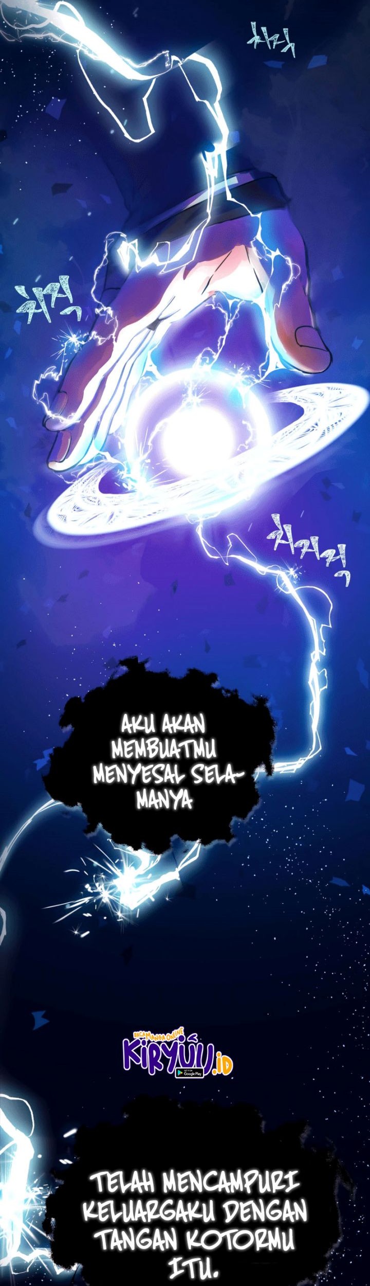 Golden Mage Bab 11 halaman 58