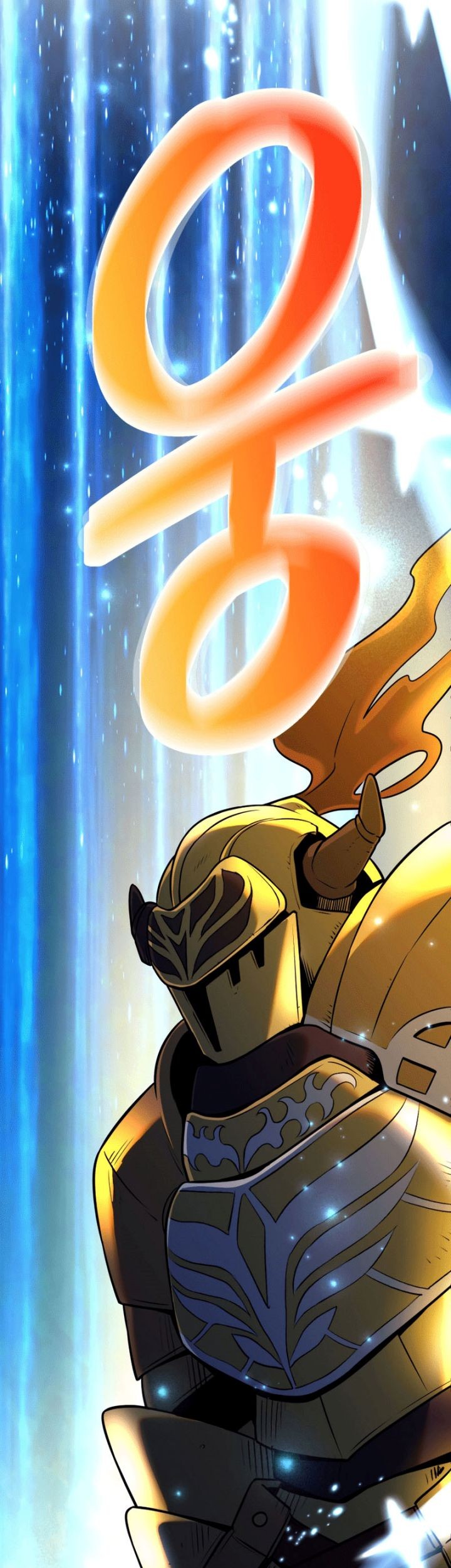 Golden Mage Bab 11 halaman 64