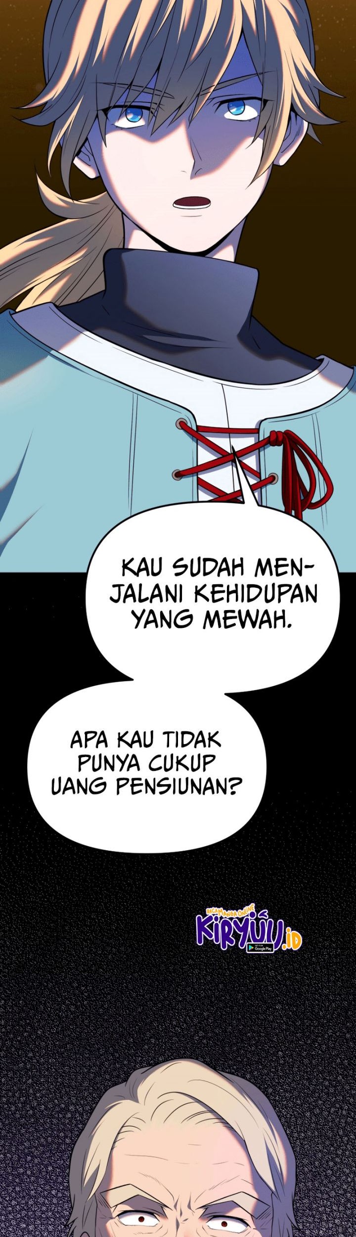 Golden Mage Bab 11 halaman 78