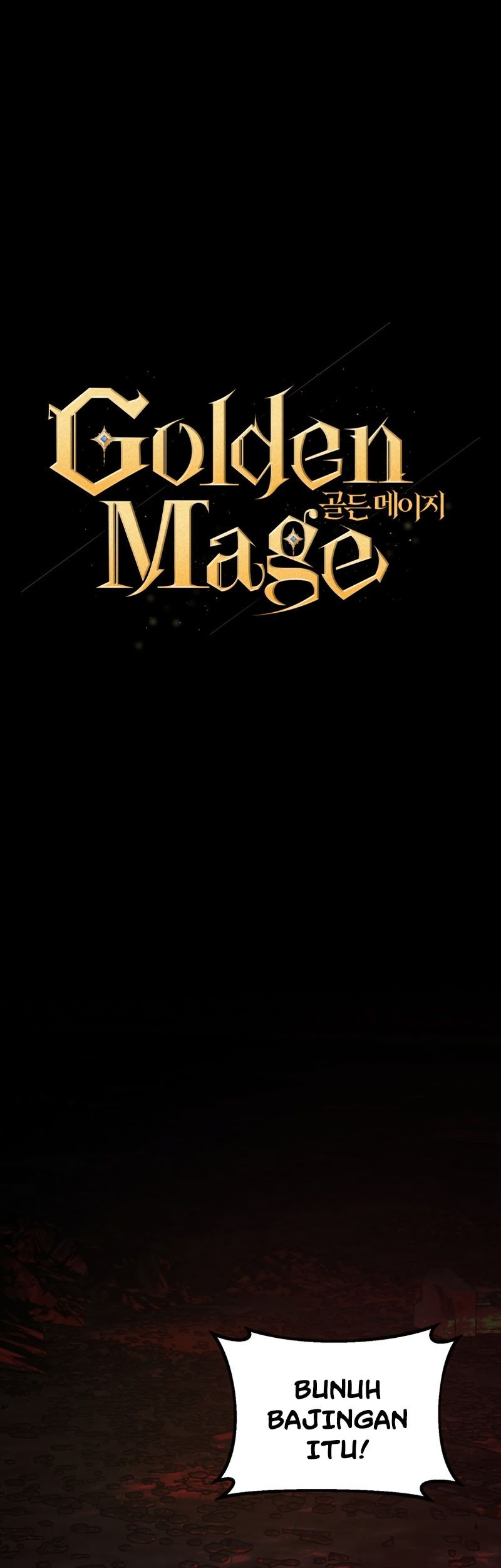 Golden Mage Bab 12 halaman 2