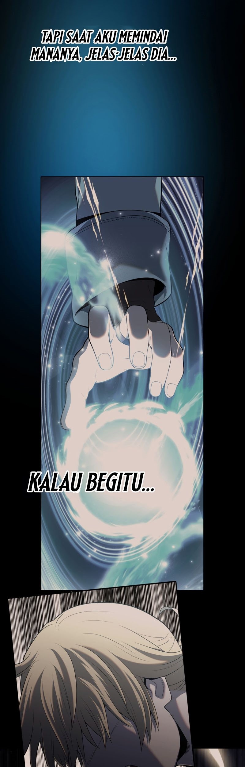 Golden Mage Bab 12 halaman 10