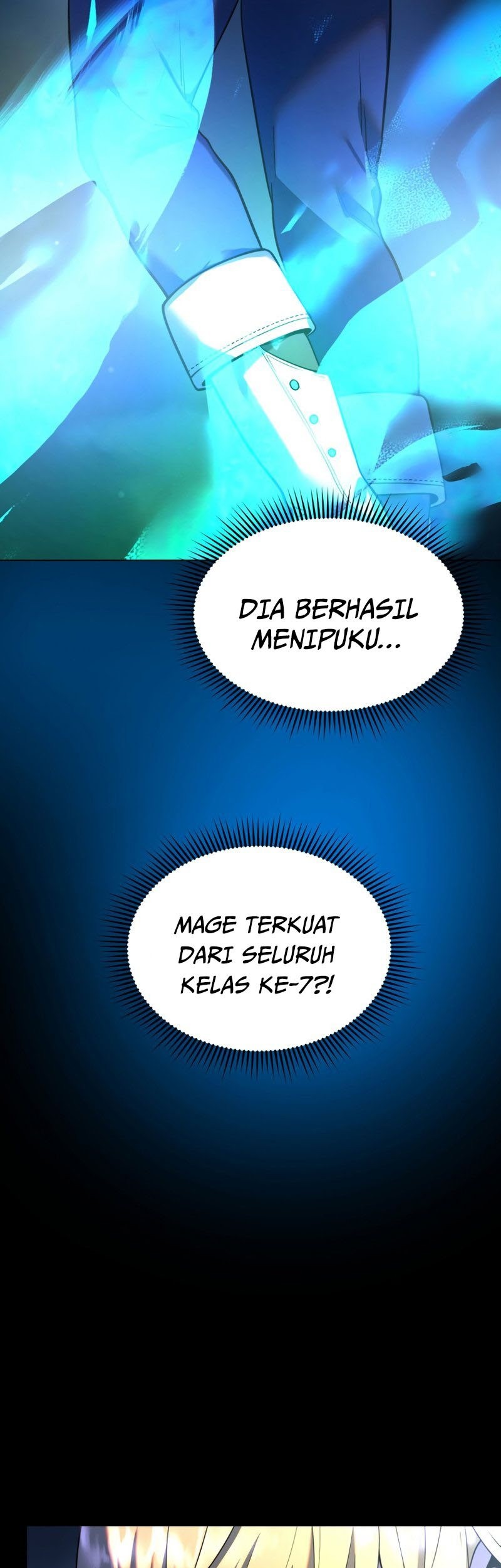 Golden Mage Bab 12 halaman 15