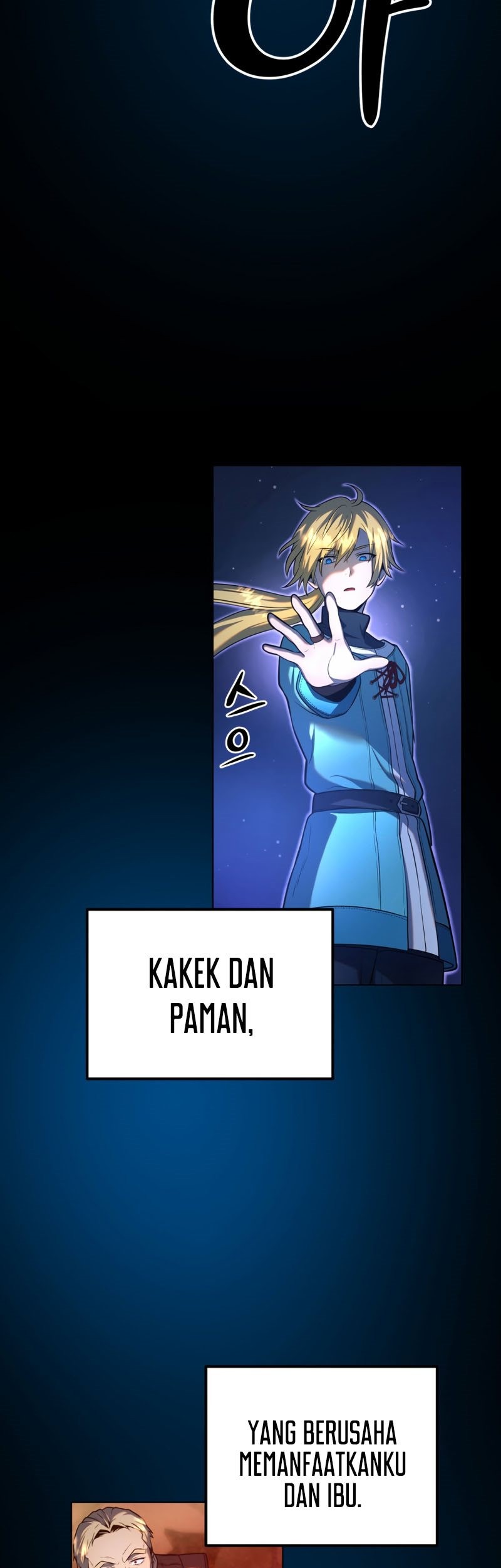 Golden Mage Bab 12 halaman 22