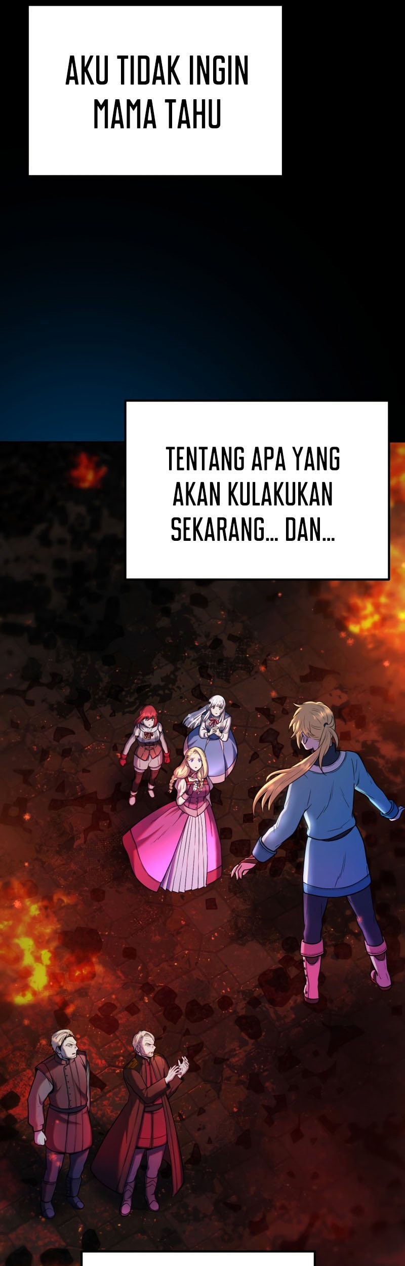 Golden Mage Bab 12 halaman 30