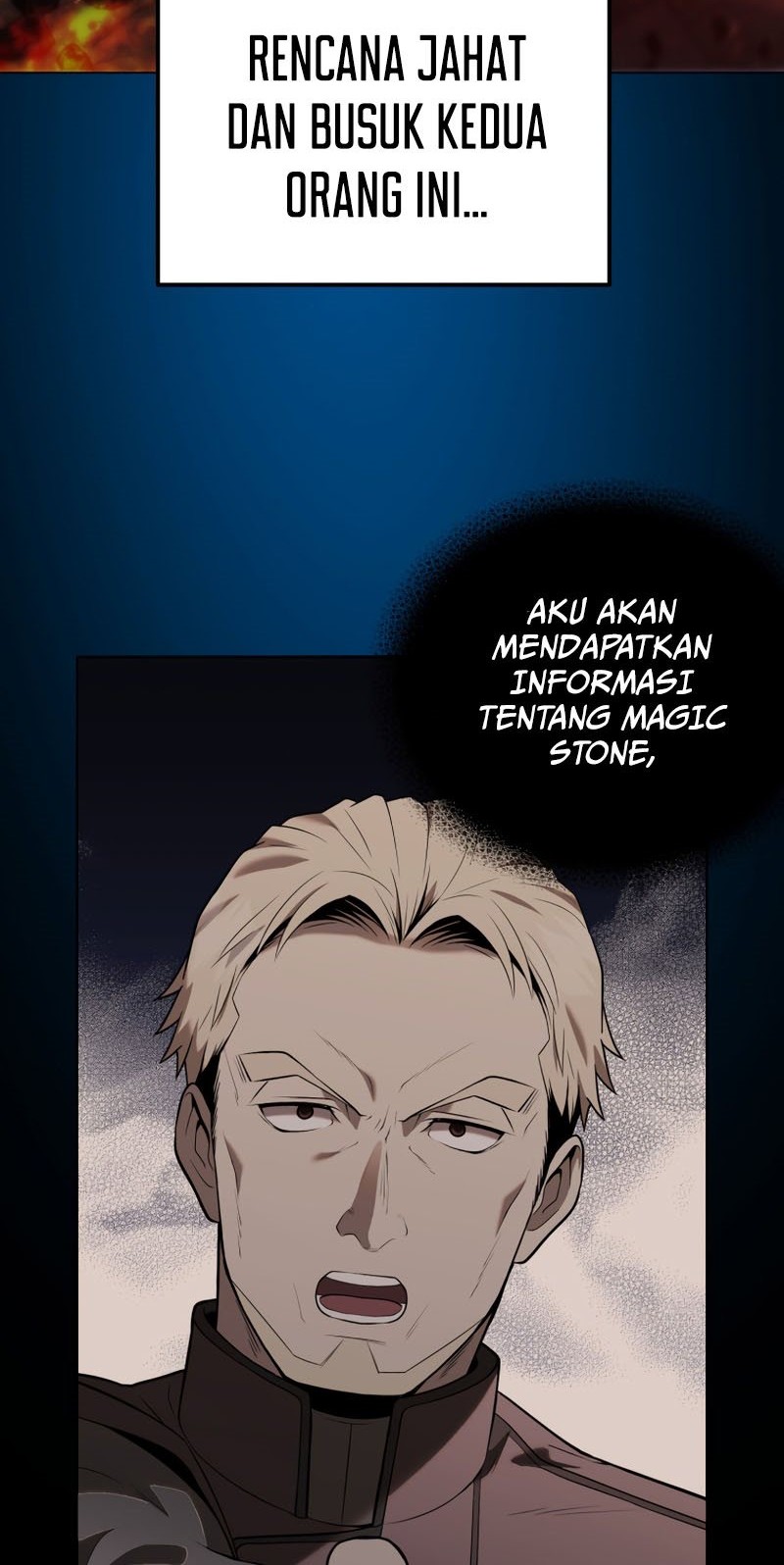 Golden Mage Bab 12 halaman 31