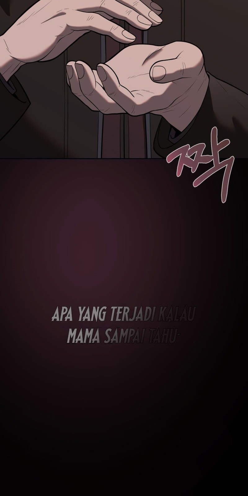 Golden Mage Bab 12 halaman 33