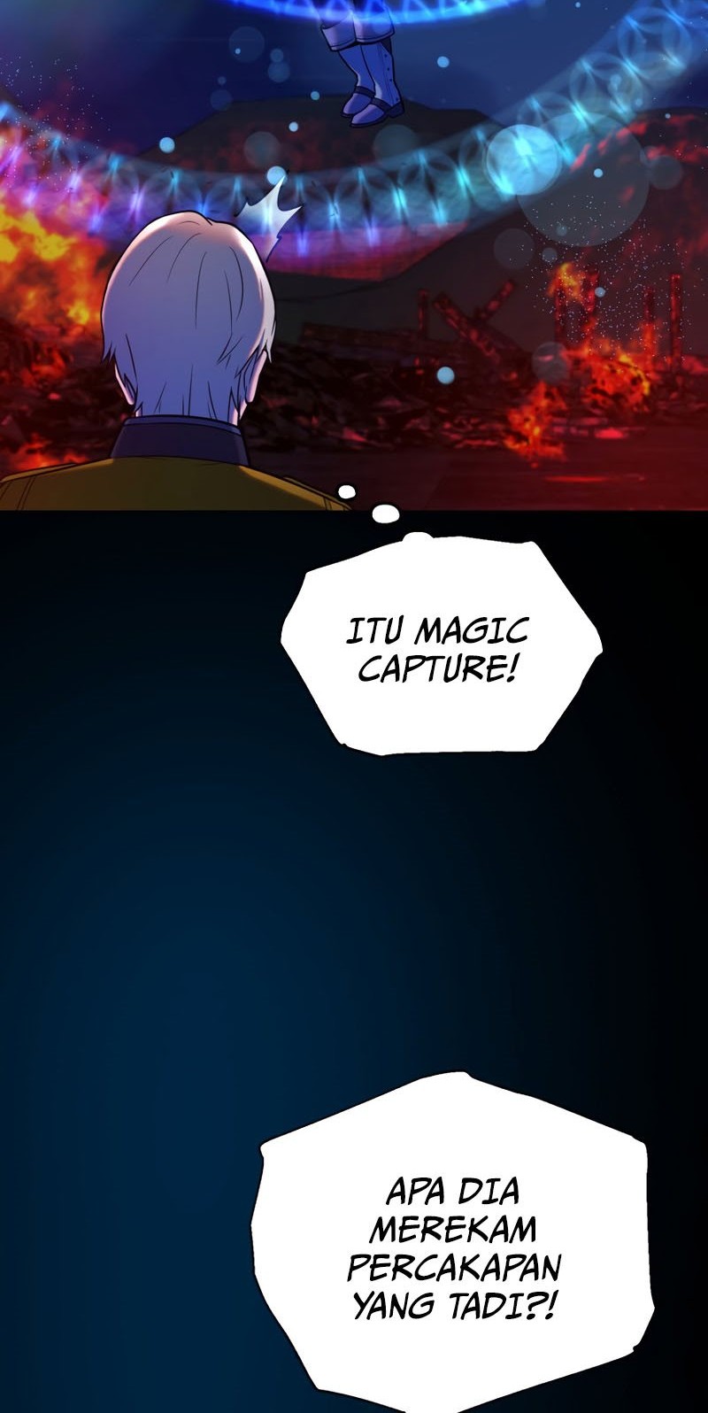 Golden Mage Bab 12 halaman 40