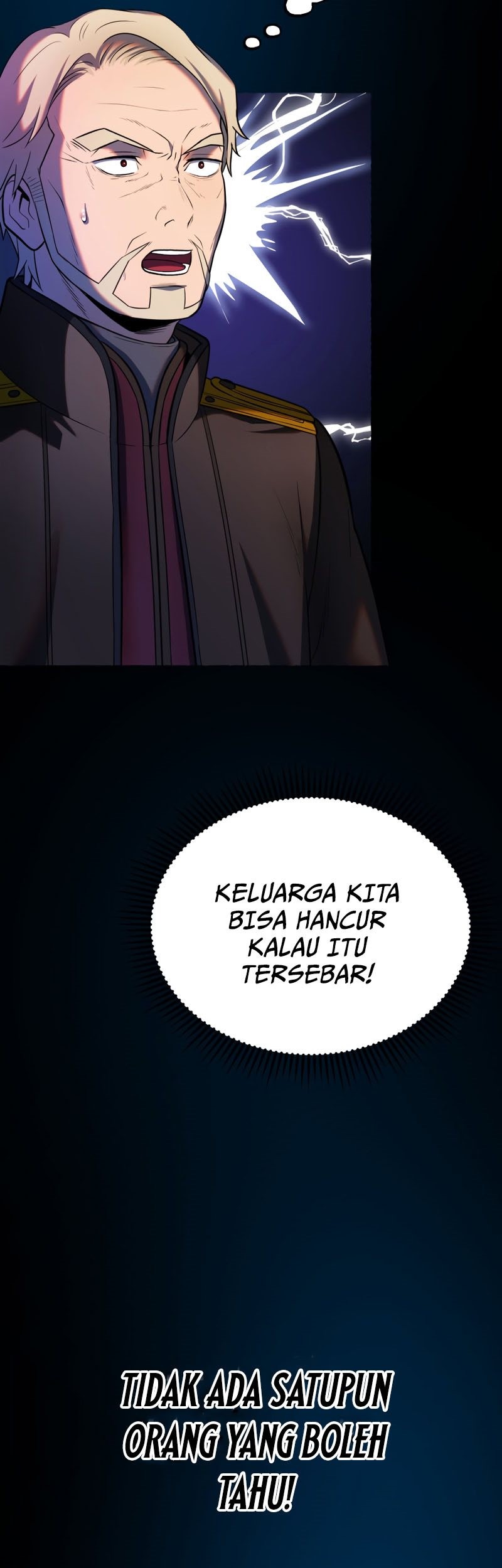 Golden Mage Bab 12 halaman 41