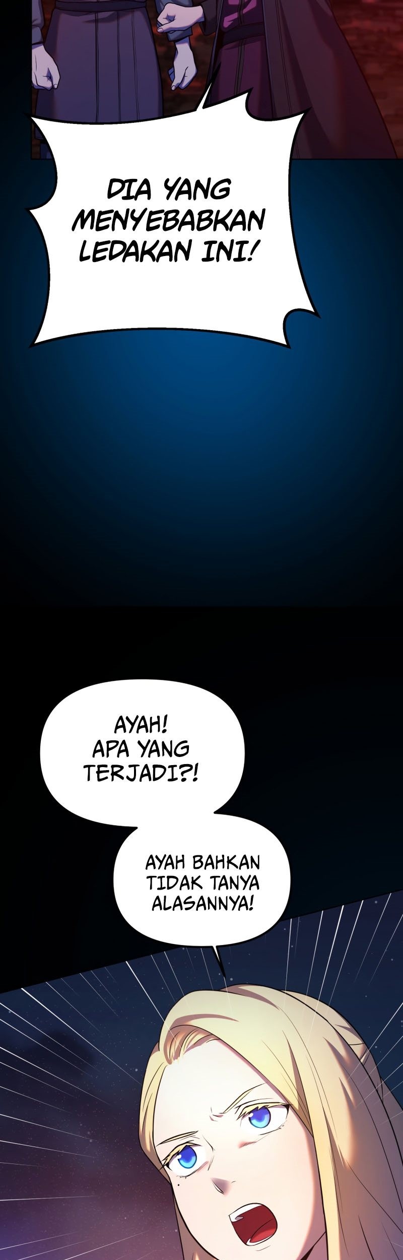 Golden Mage Bab 12 halaman 43