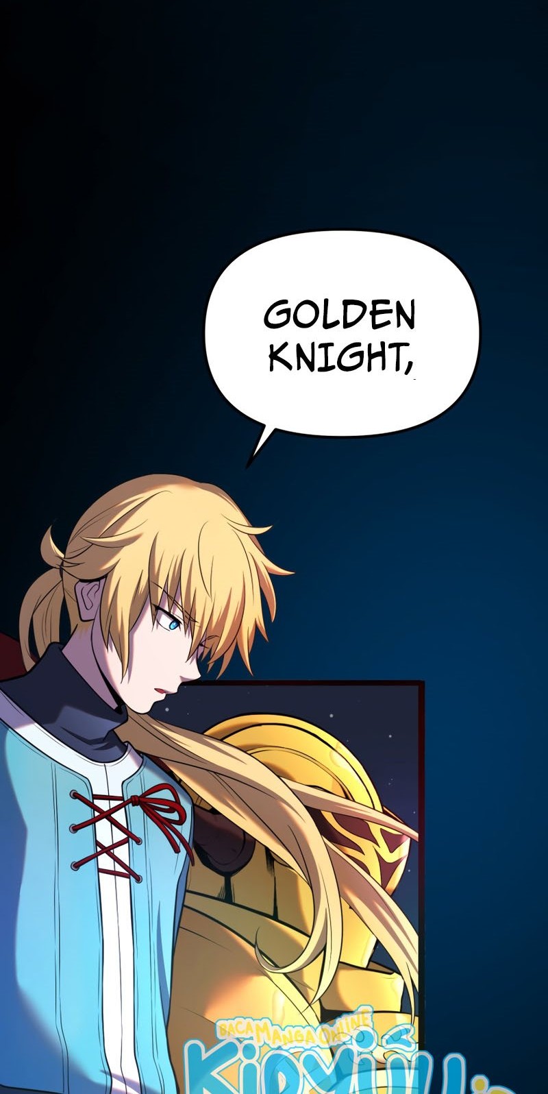 Golden Mage Bab 12 halaman 48