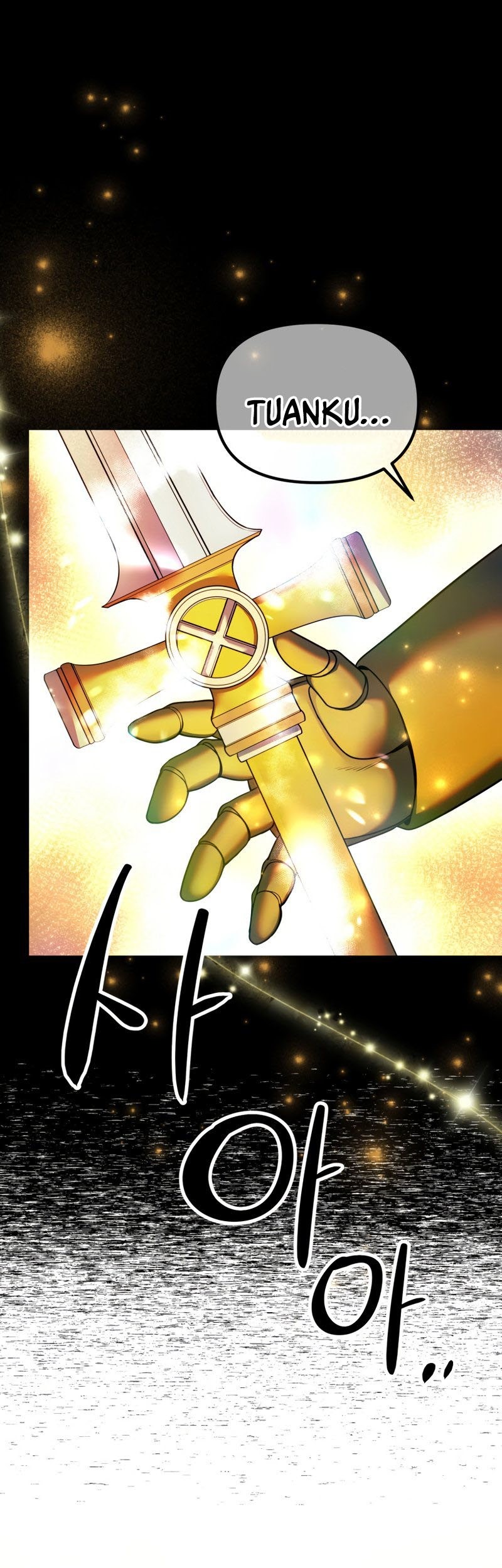 Golden Mage Bab 12 halaman 50