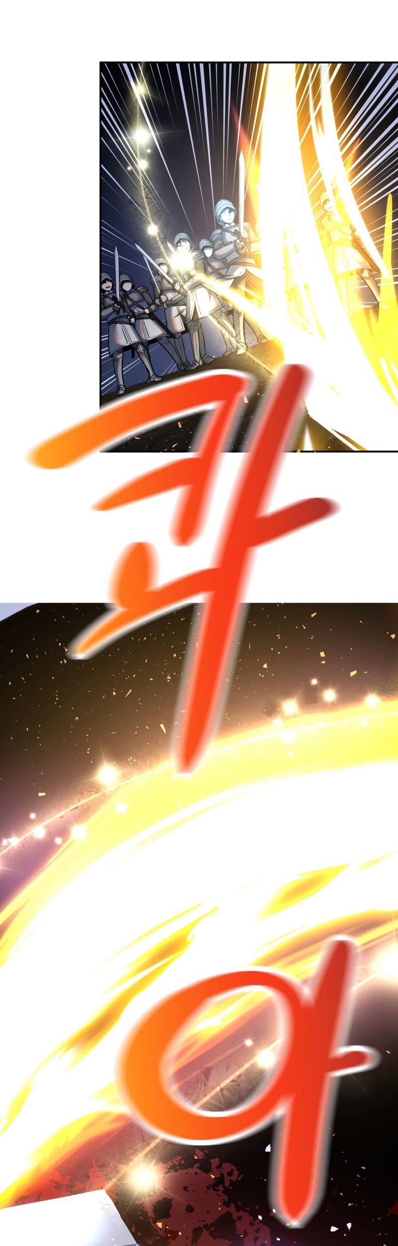 Golden Mage Bab 12 halaman 67