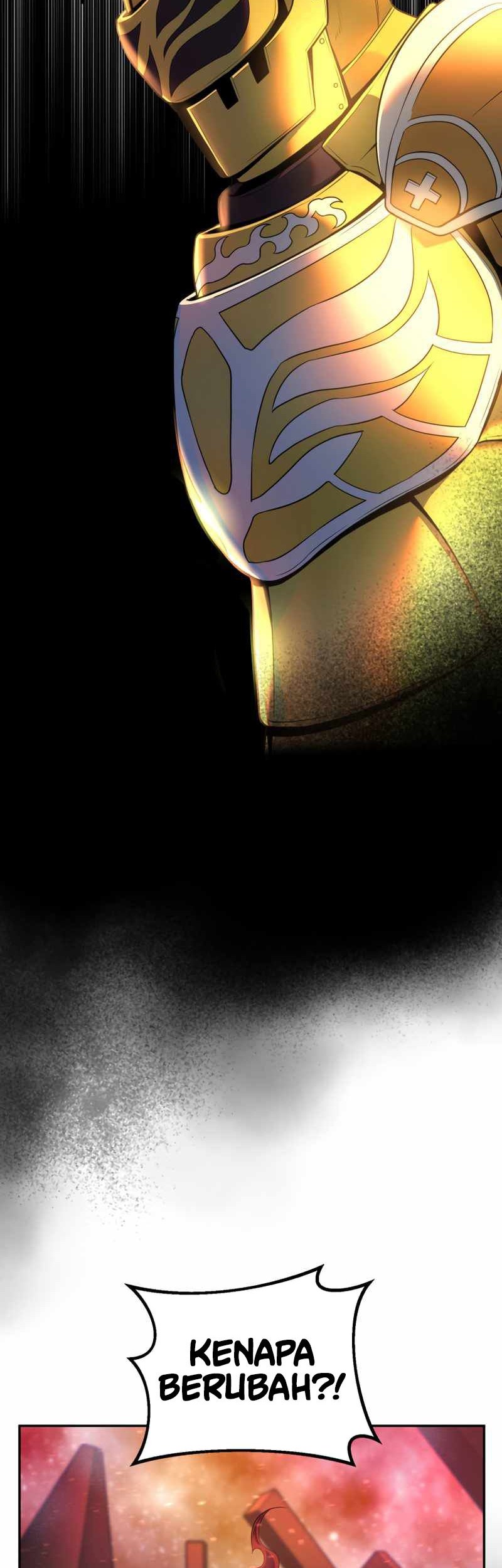 Golden Mage chapter 13 halaman 3