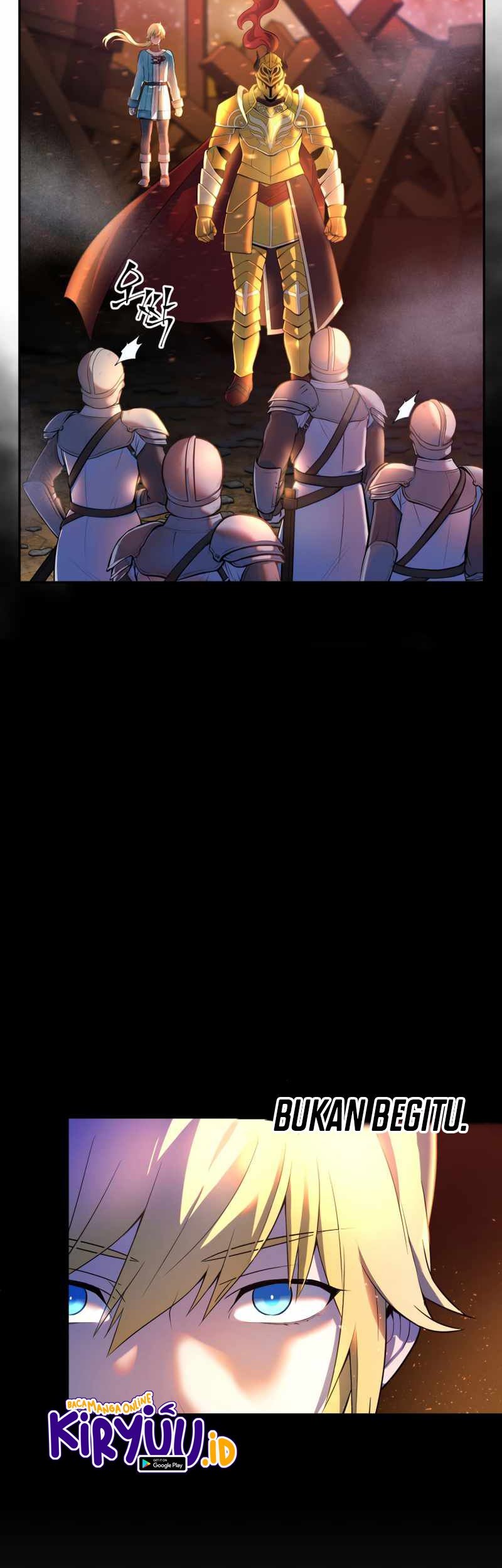 Golden Mage chapter 13 halaman 4
