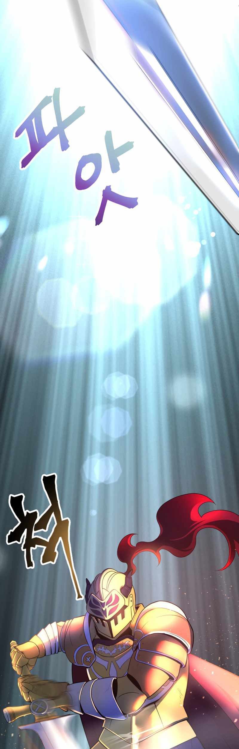 Golden Mage chapter 13 halaman 6