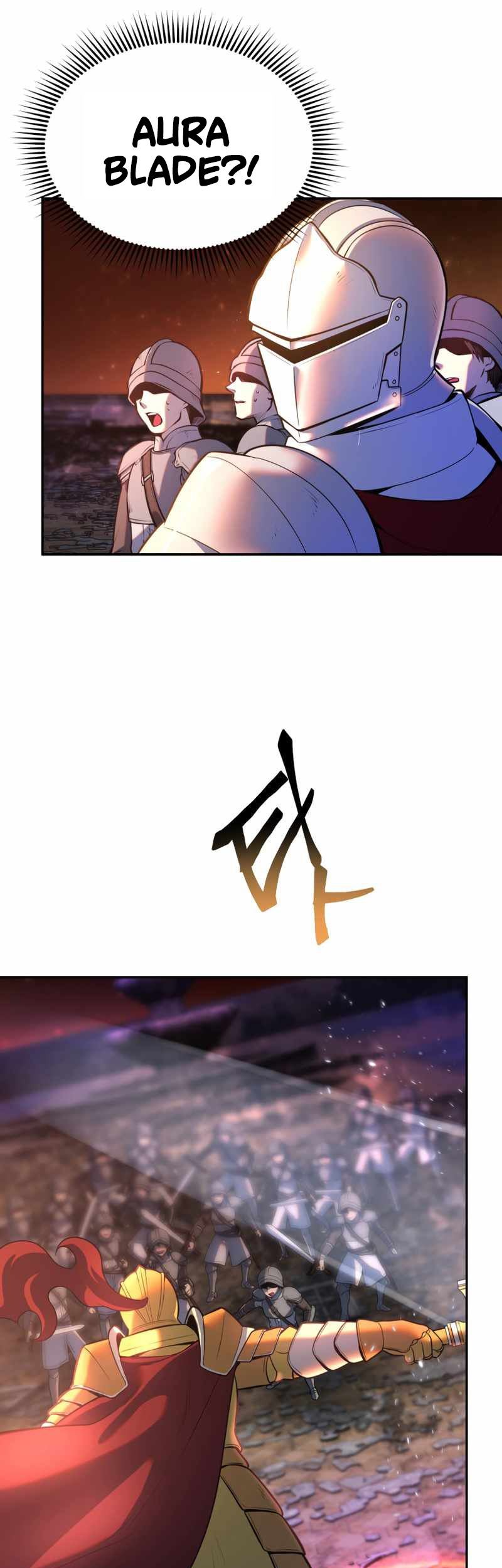 Golden Mage chapter 13 halaman 8