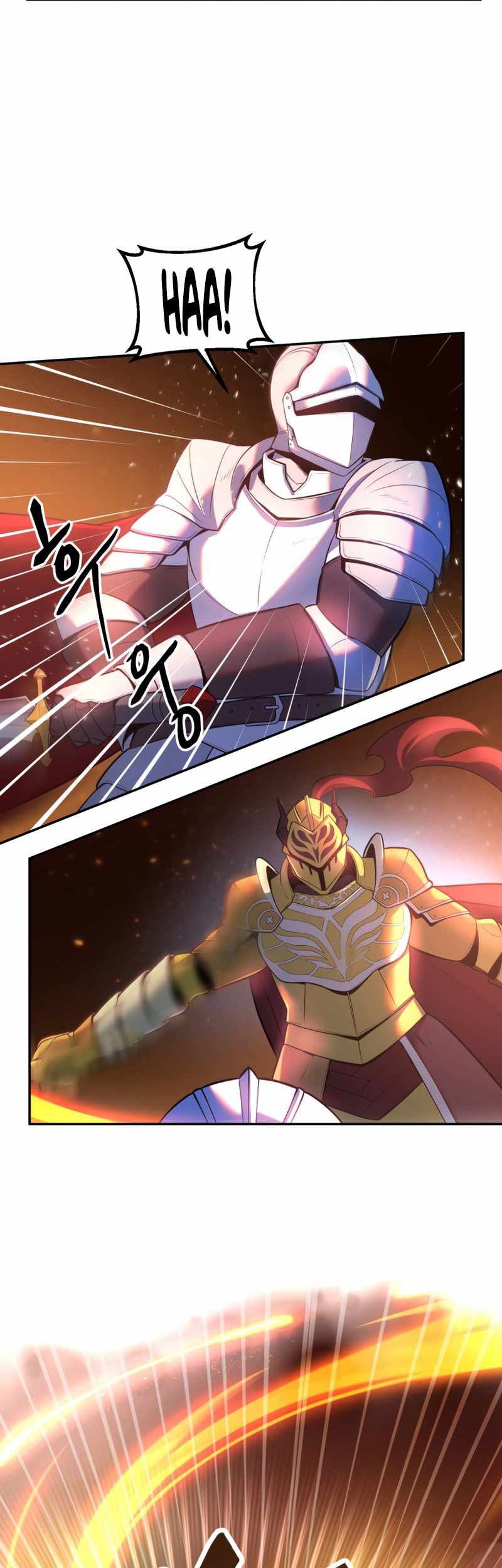 Golden Mage chapter 13 halaman 10