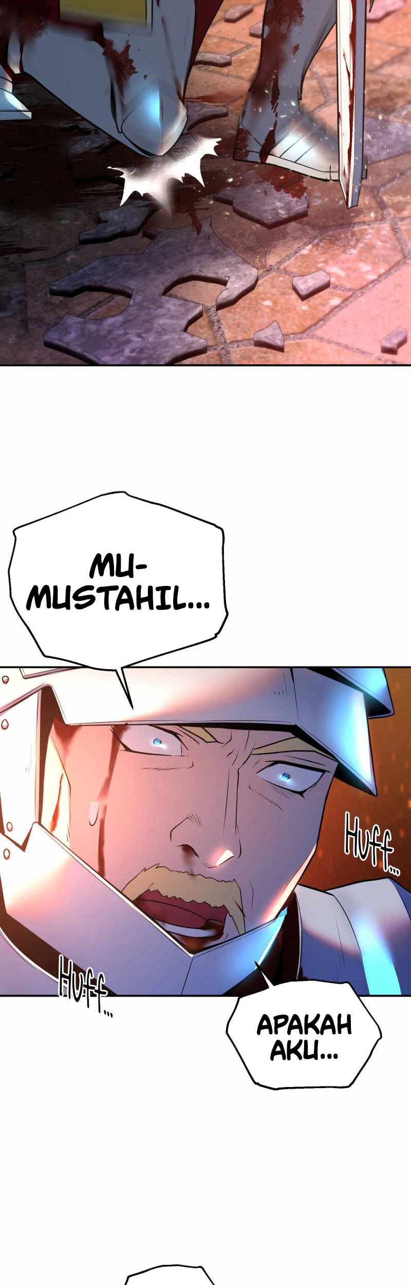Golden Mage chapter 13 halaman 15