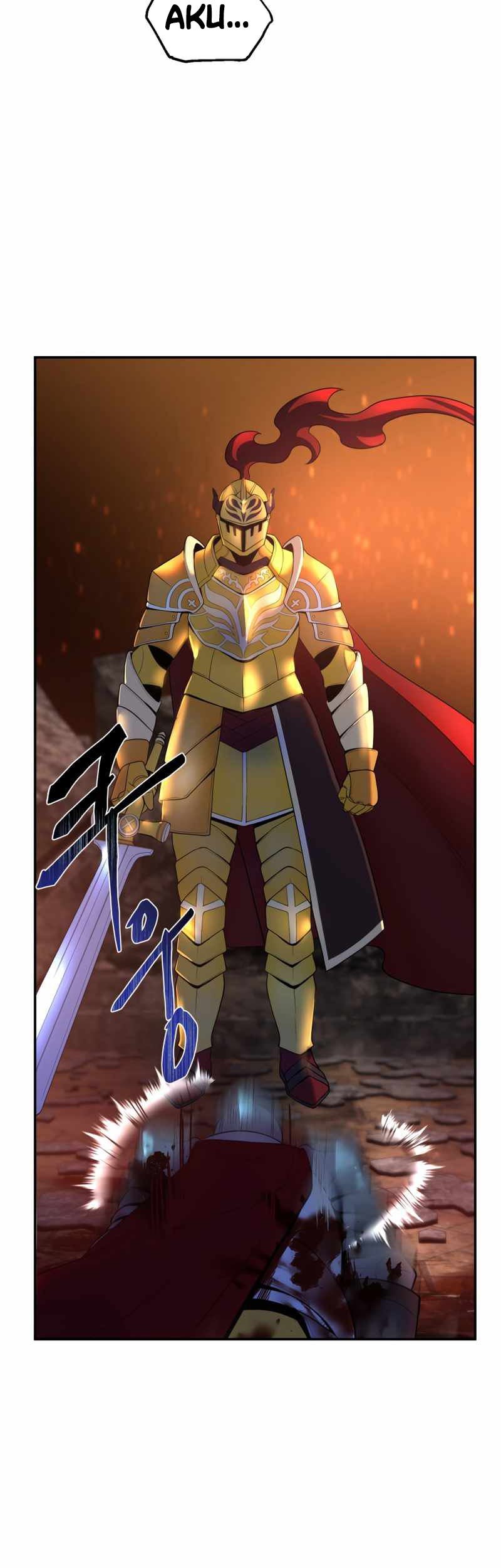 Golden Mage chapter 13 halaman 16