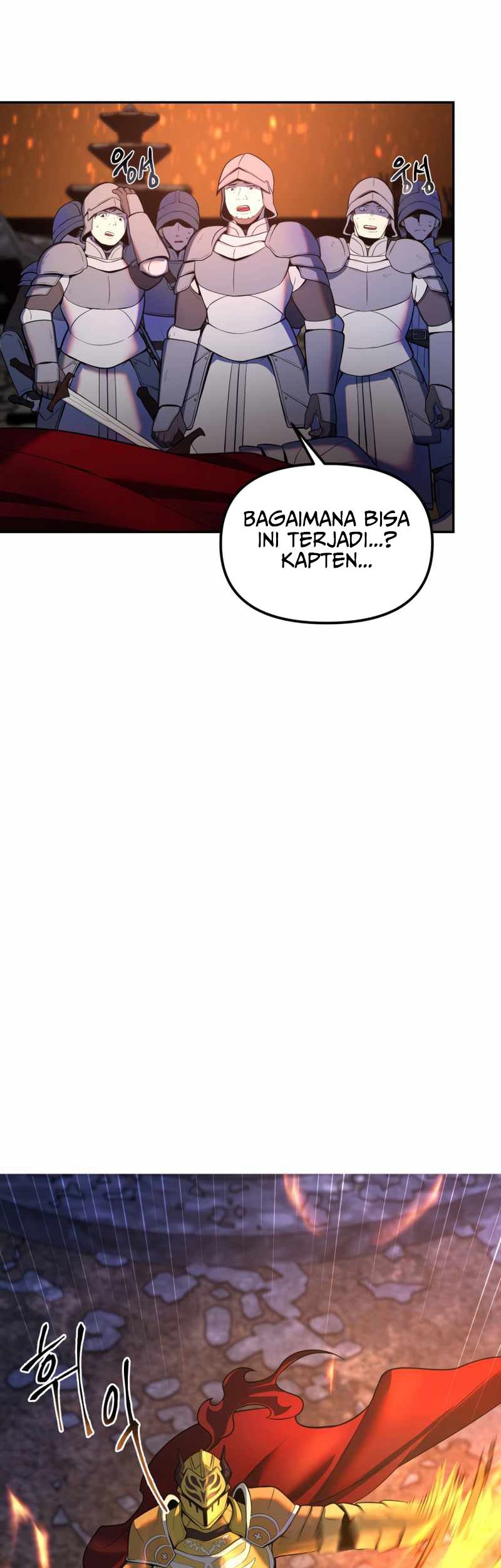 Golden Mage chapter 13 halaman 17