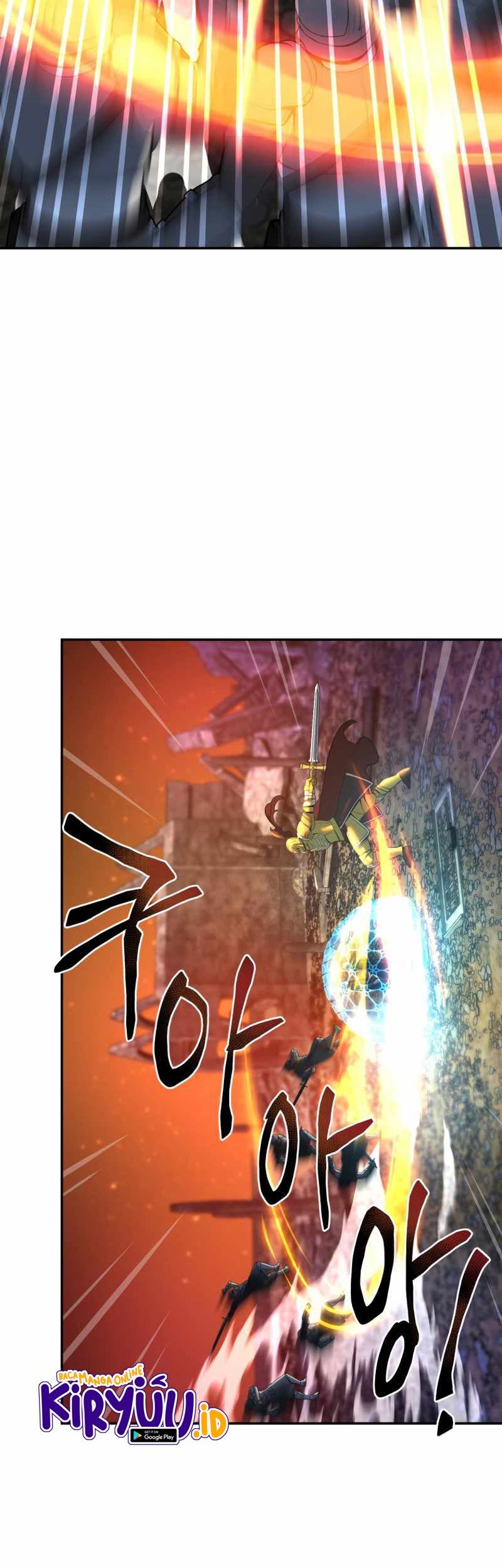 Golden Mage chapter 13 halaman 19