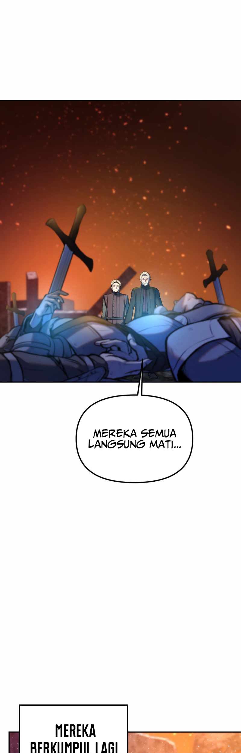 Golden Mage chapter 13 halaman 20