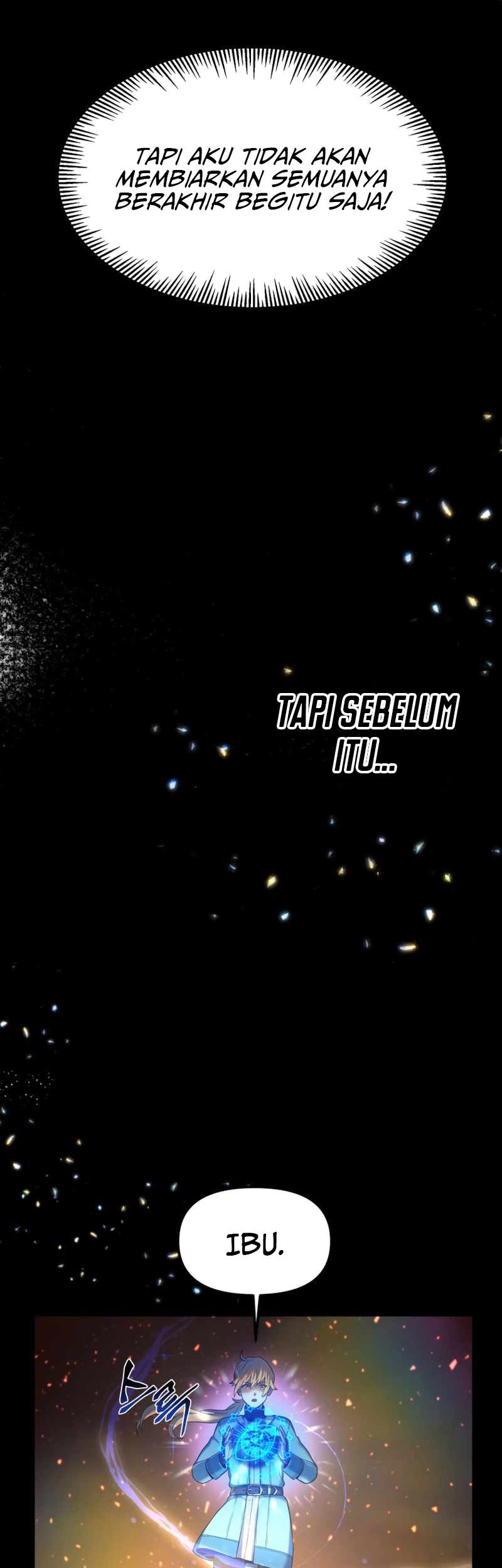 Golden Mage chapter 13 halaman 22