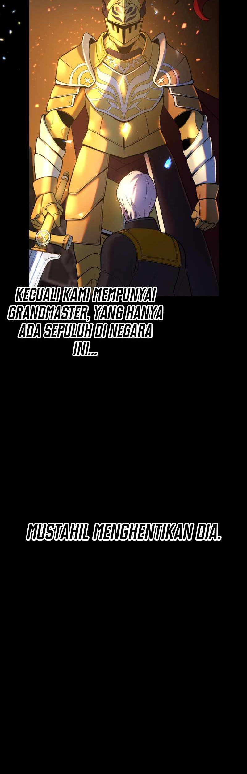 Golden Mage chapter 13 halaman 27