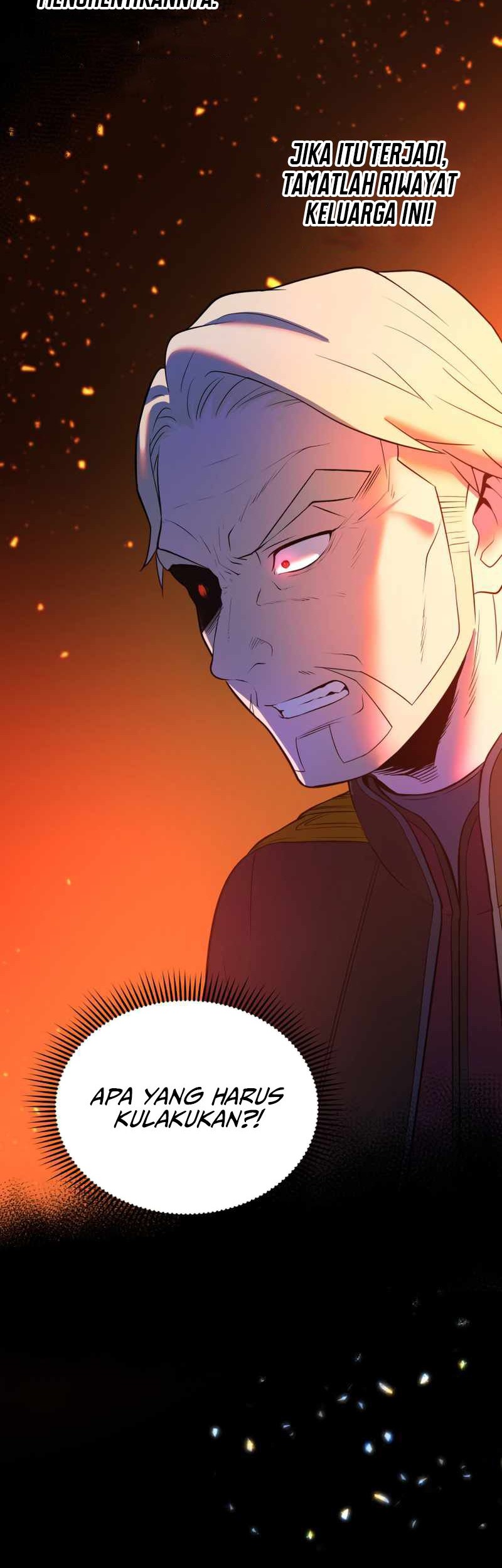 Golden Mage chapter 13 halaman 29
