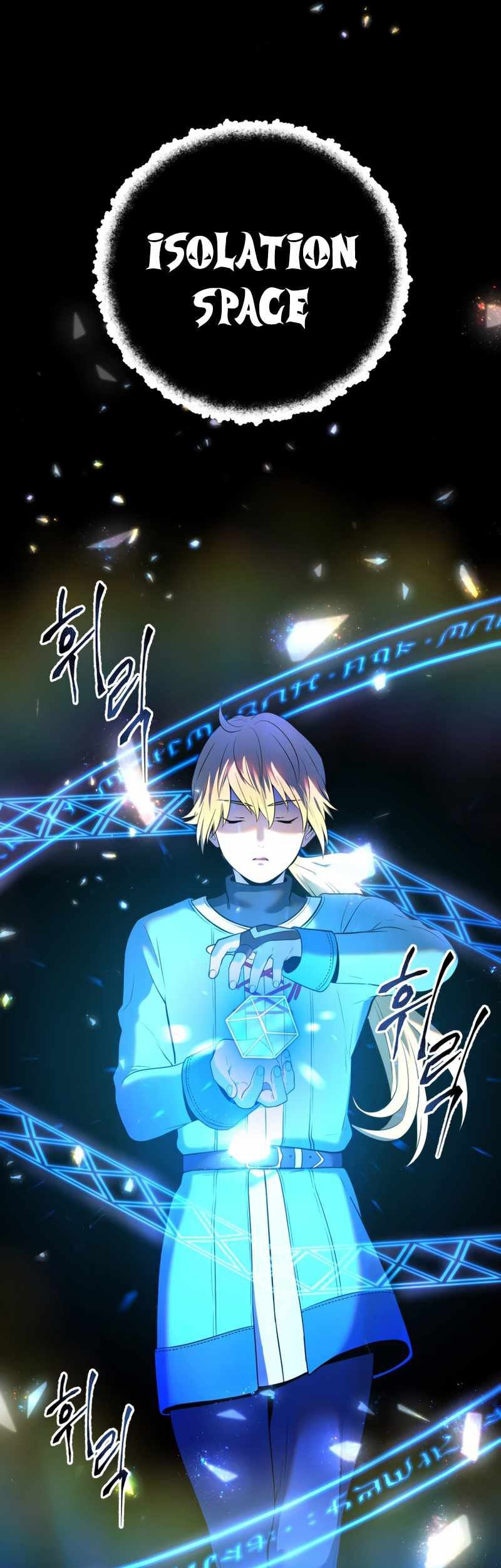 Golden Mage chapter 13 halaman 30