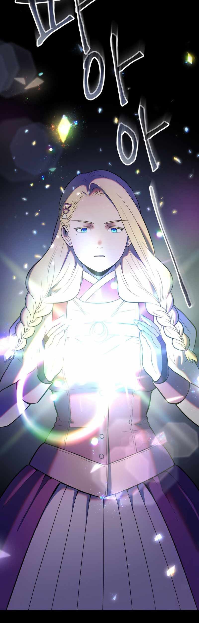 Golden Mage chapter 13 halaman 34