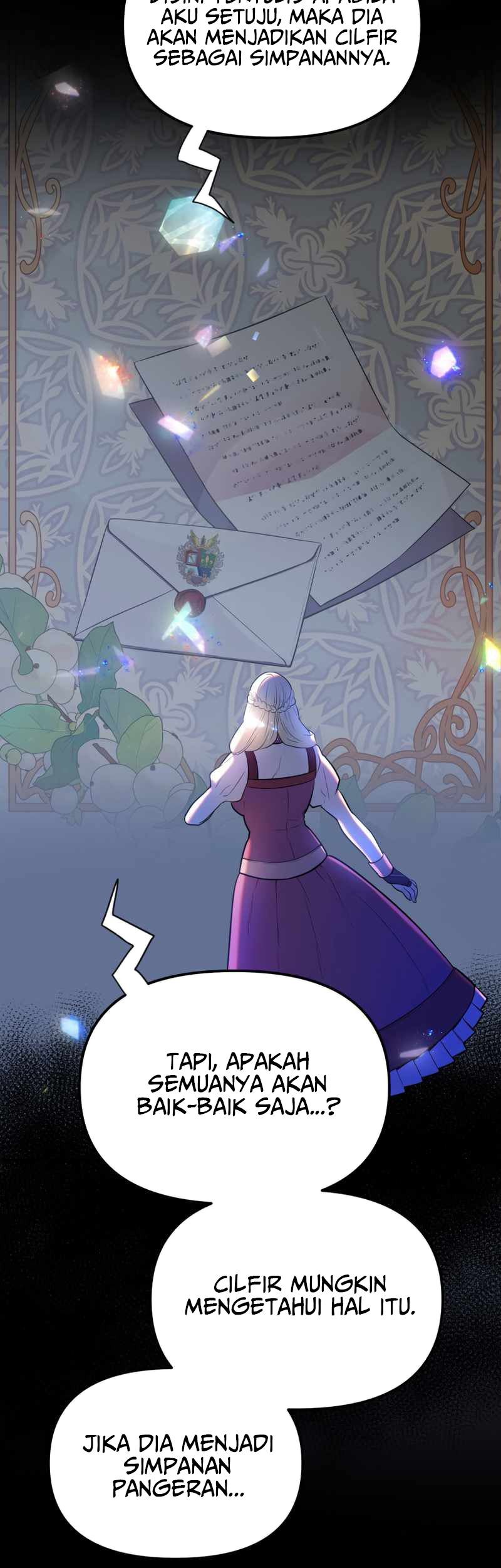 Golden Mage chapter 13 halaman 36
