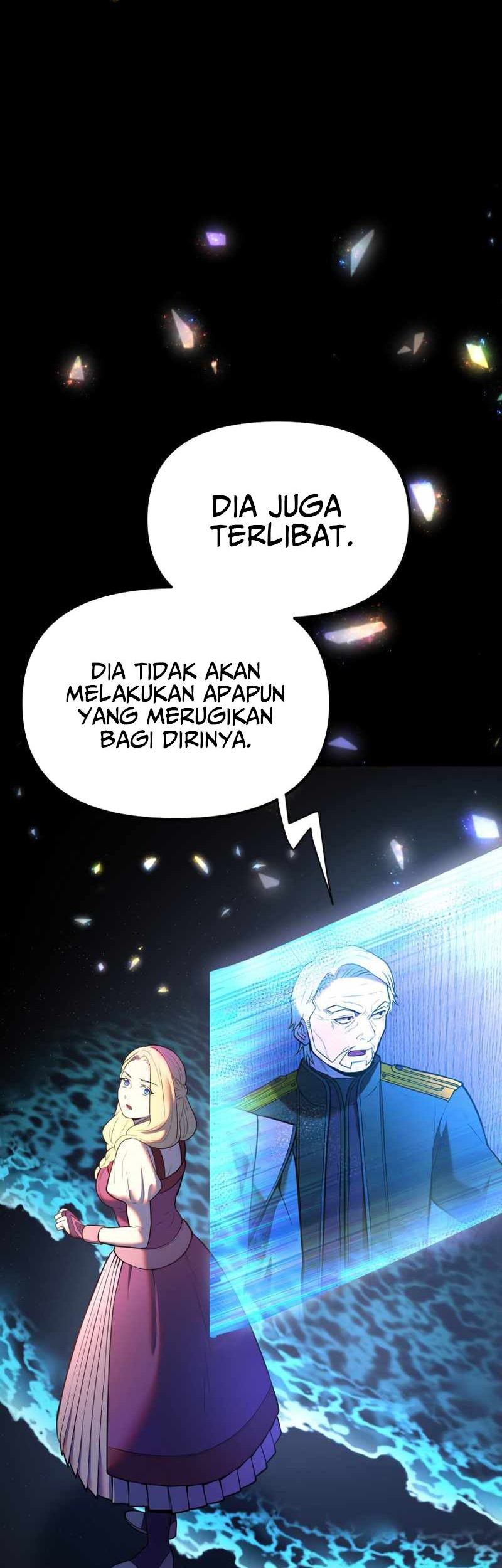 Golden Mage chapter 13 halaman 39