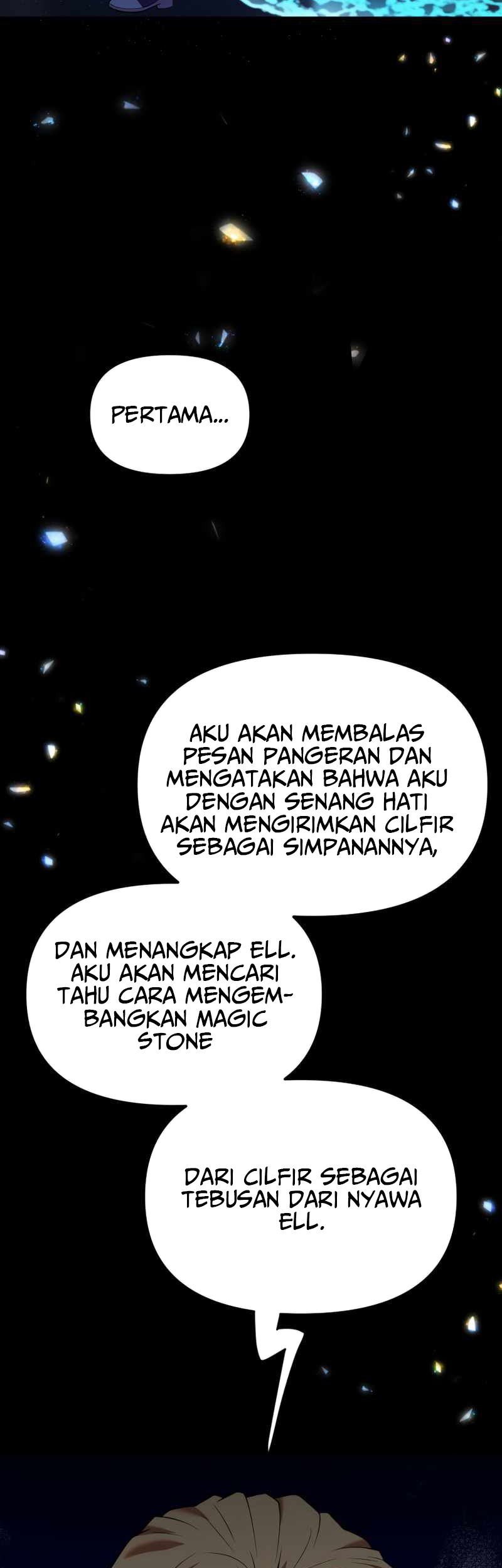 Golden Mage chapter 13 halaman 40