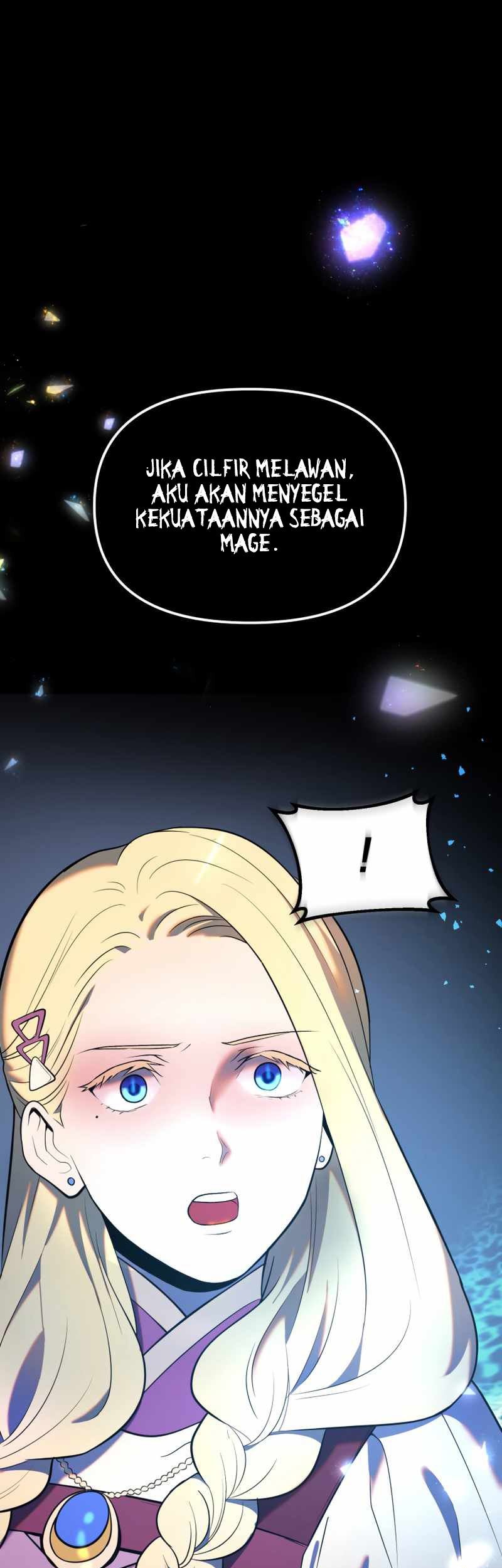 Golden Mage chapter 13 halaman 42