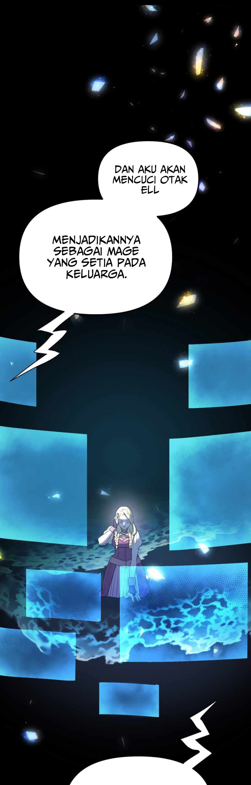 Golden Mage chapter 13 halaman 44