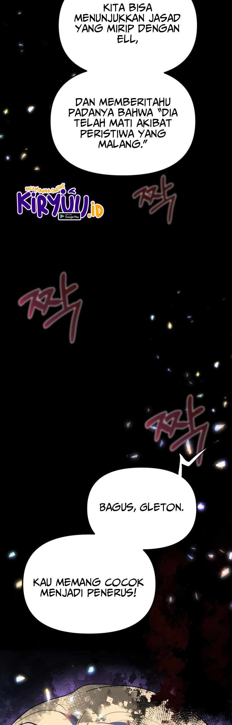 Golden Mage chapter 13 halaman 45