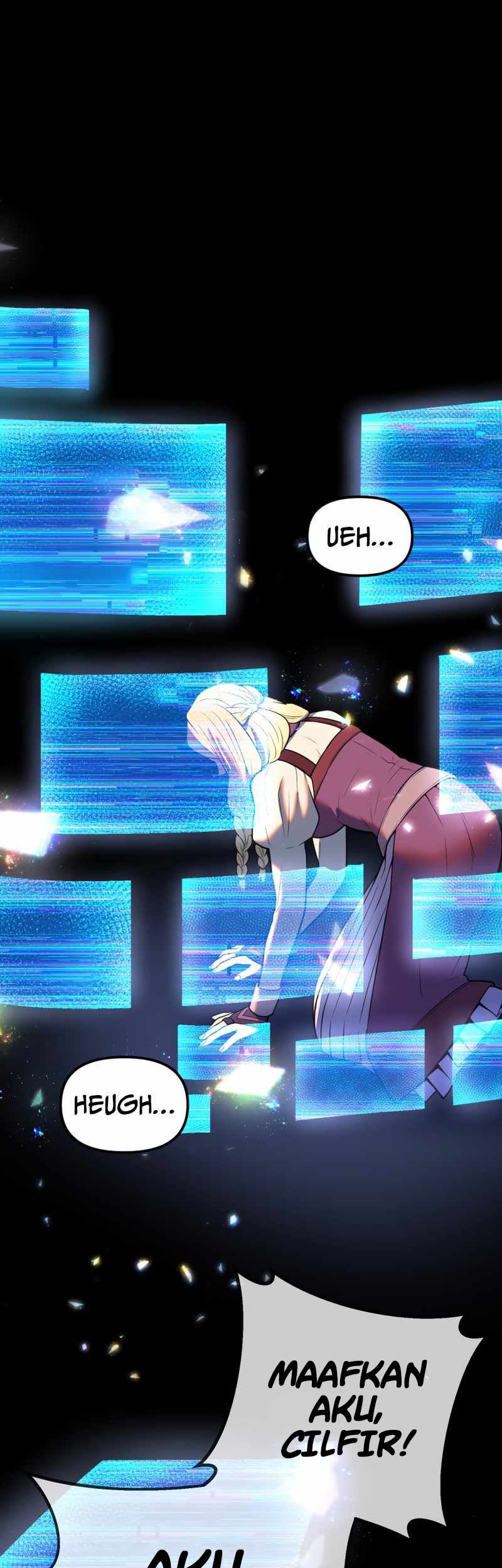 Golden Mage chapter 13 halaman 47