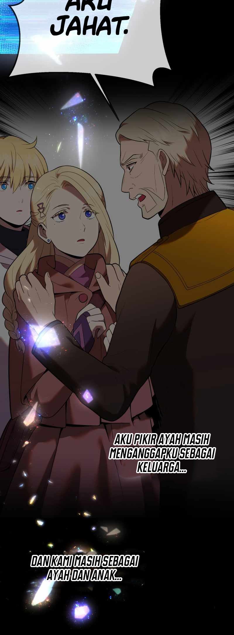 Golden Mage chapter 13 halaman 48