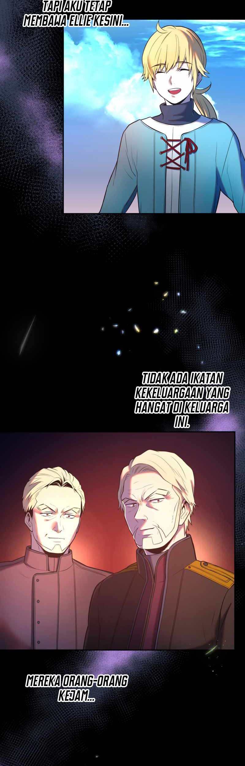 Golden Mage chapter 13 halaman 51