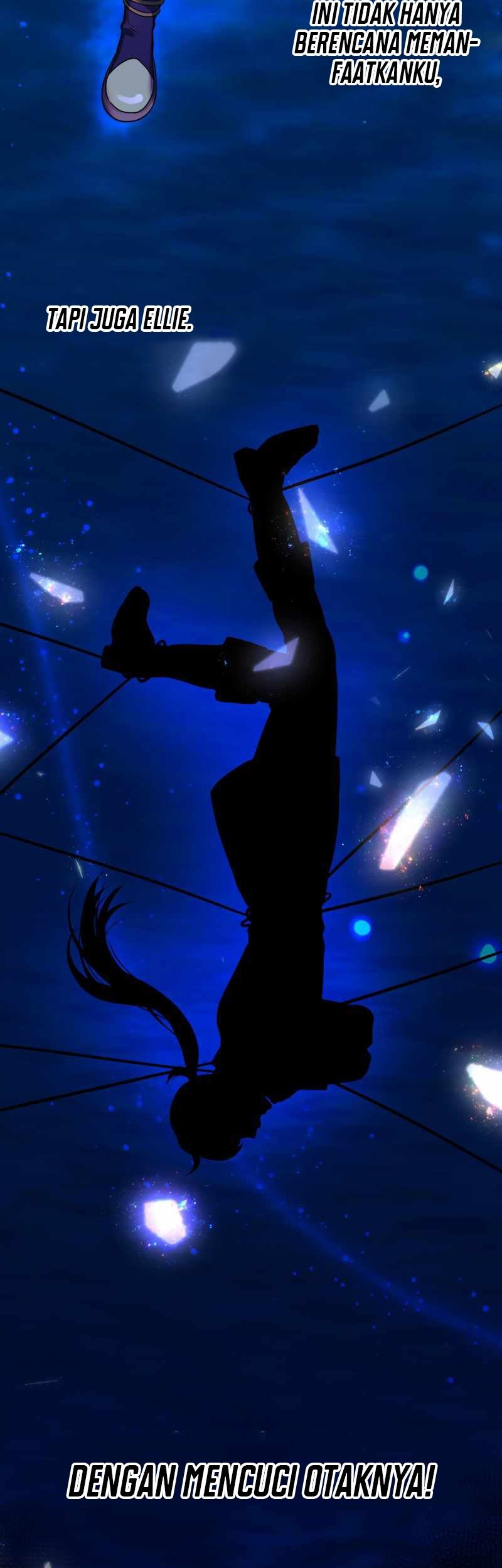 Golden Mage chapter 13 halaman 53