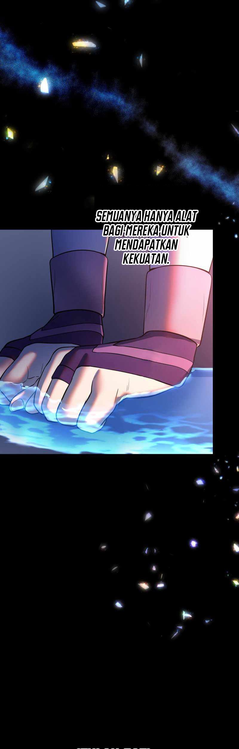 Golden Mage chapter 13 halaman 57