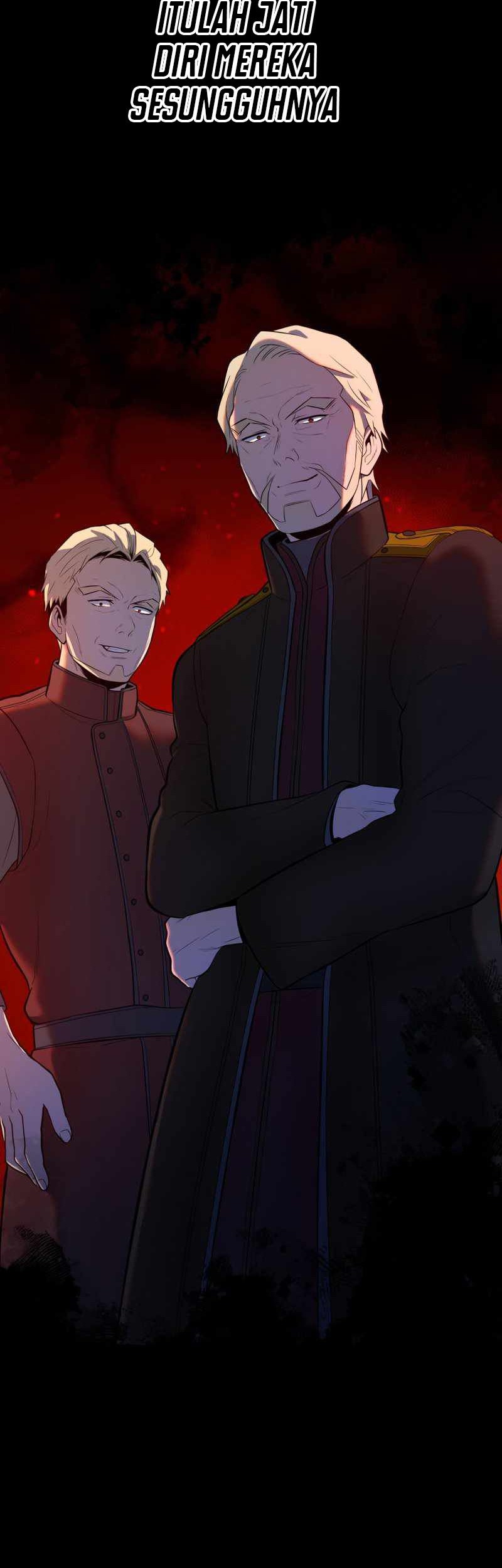 Golden Mage chapter 13 halaman 58