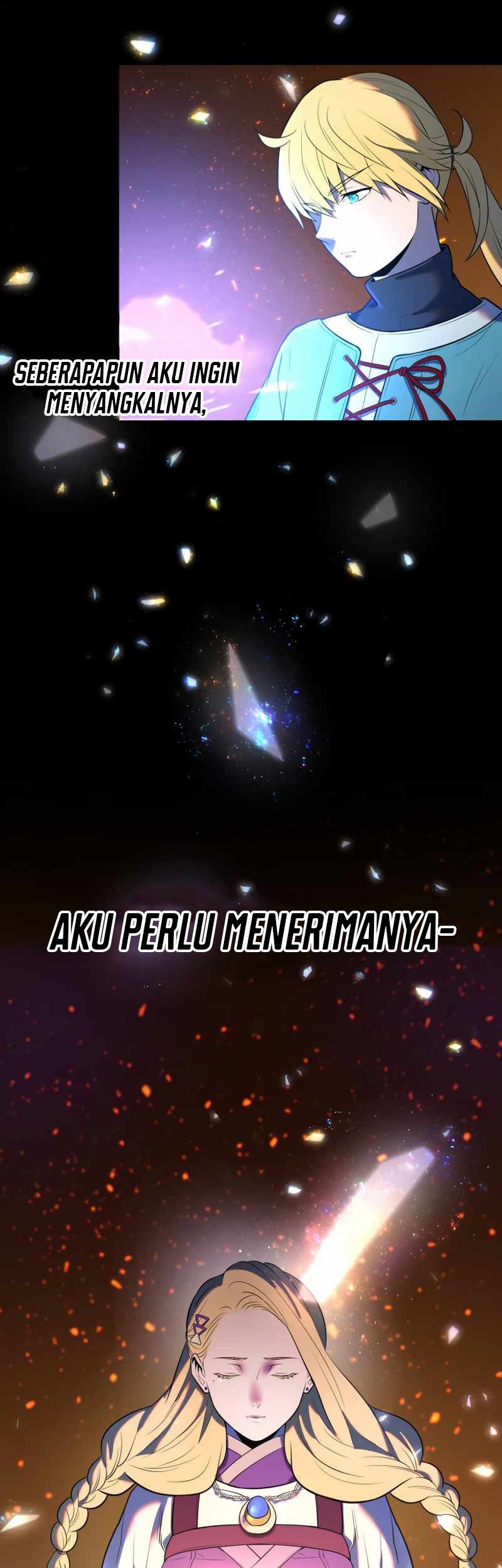 Golden Mage chapter 13 halaman 60