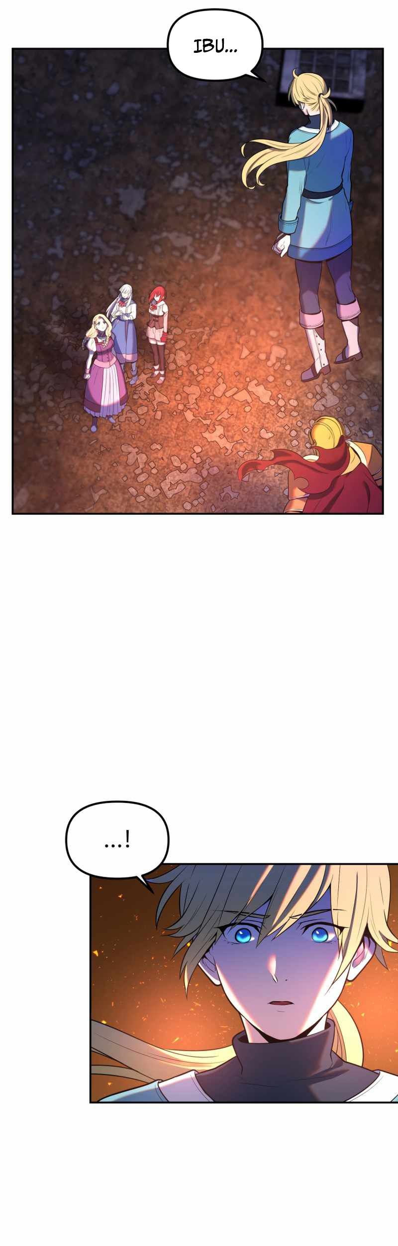 Golden Mage chapter 13 halaman 66