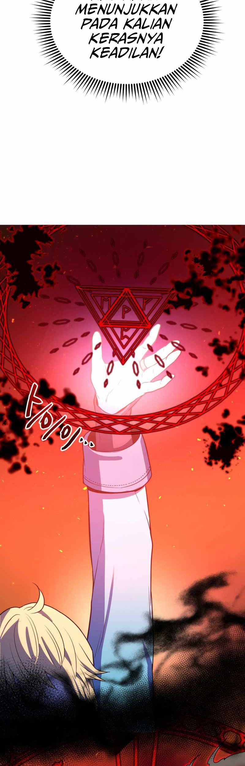 Golden Mage chapter 13 halaman 69