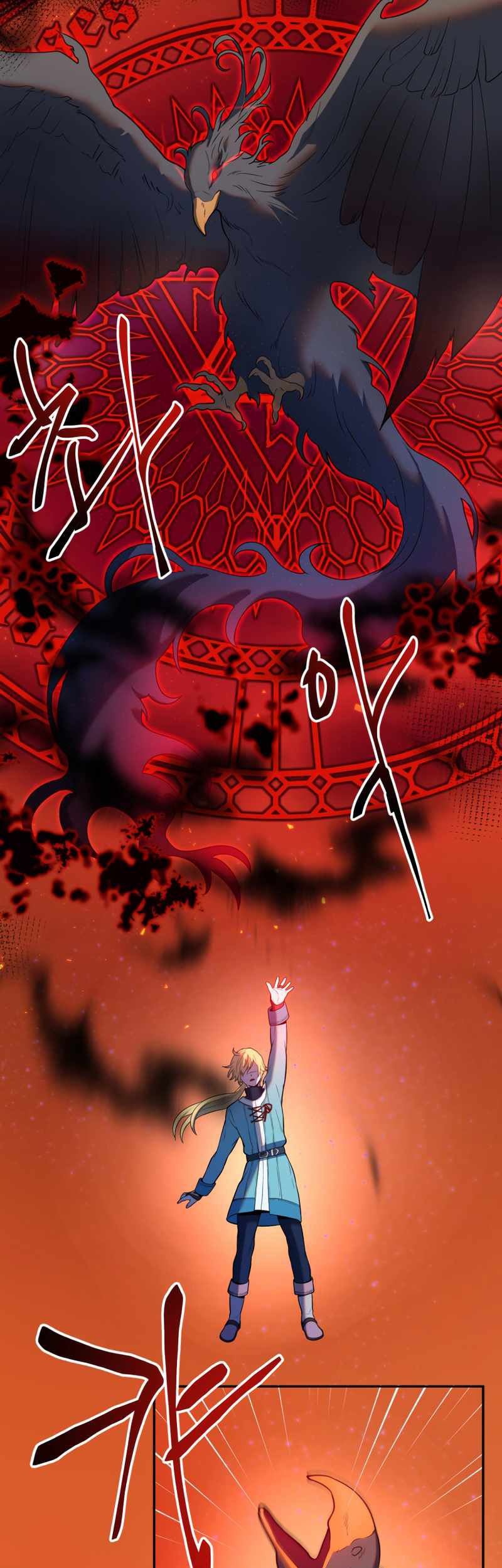 Golden Mage chapter 13 halaman 70