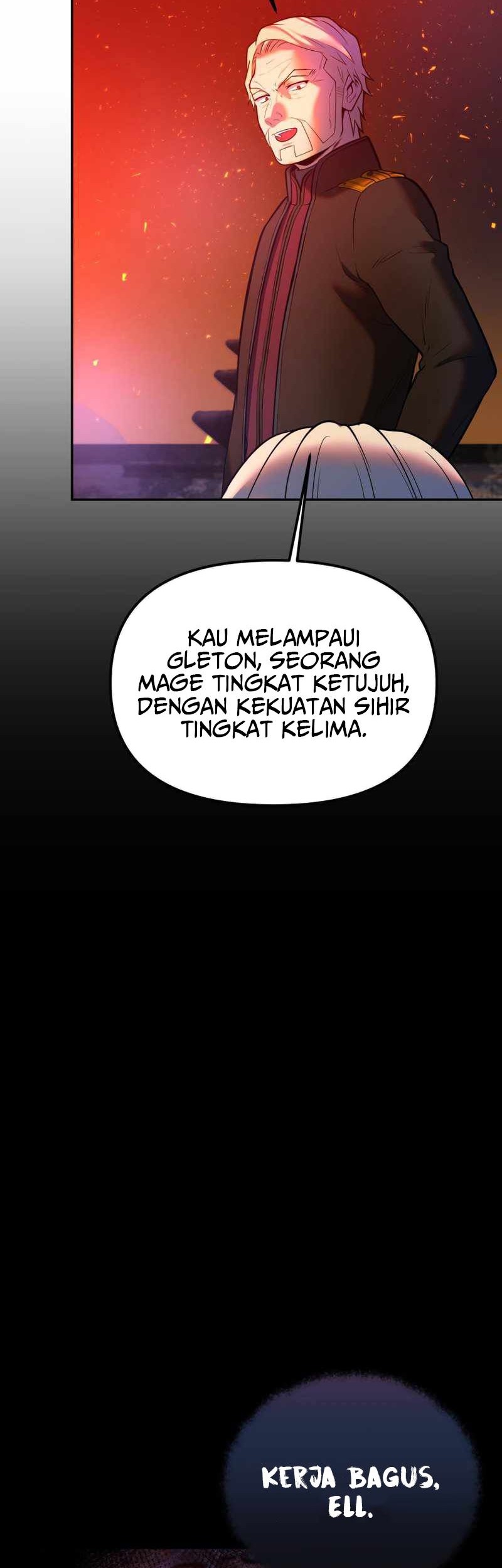 Golden Mage chapter 13 halaman 73