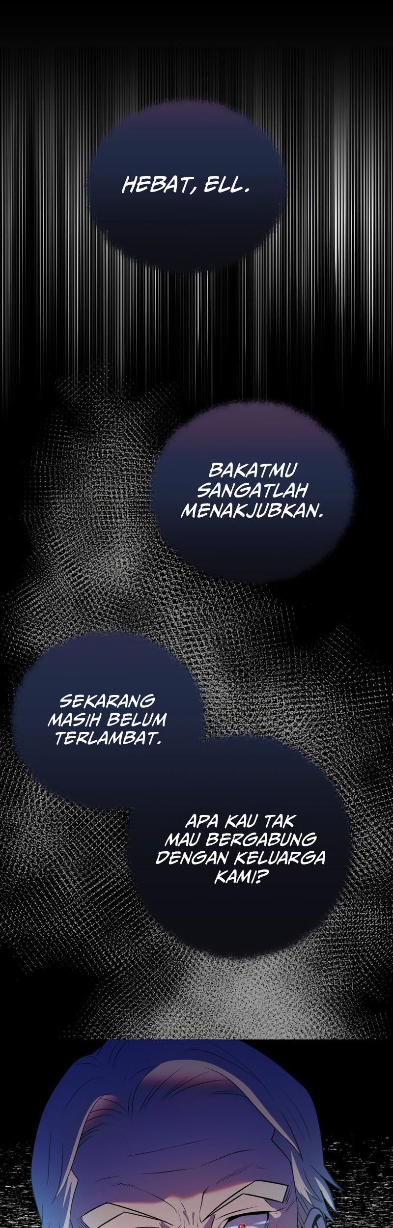 Golden Mage Bab 14 halaman 3